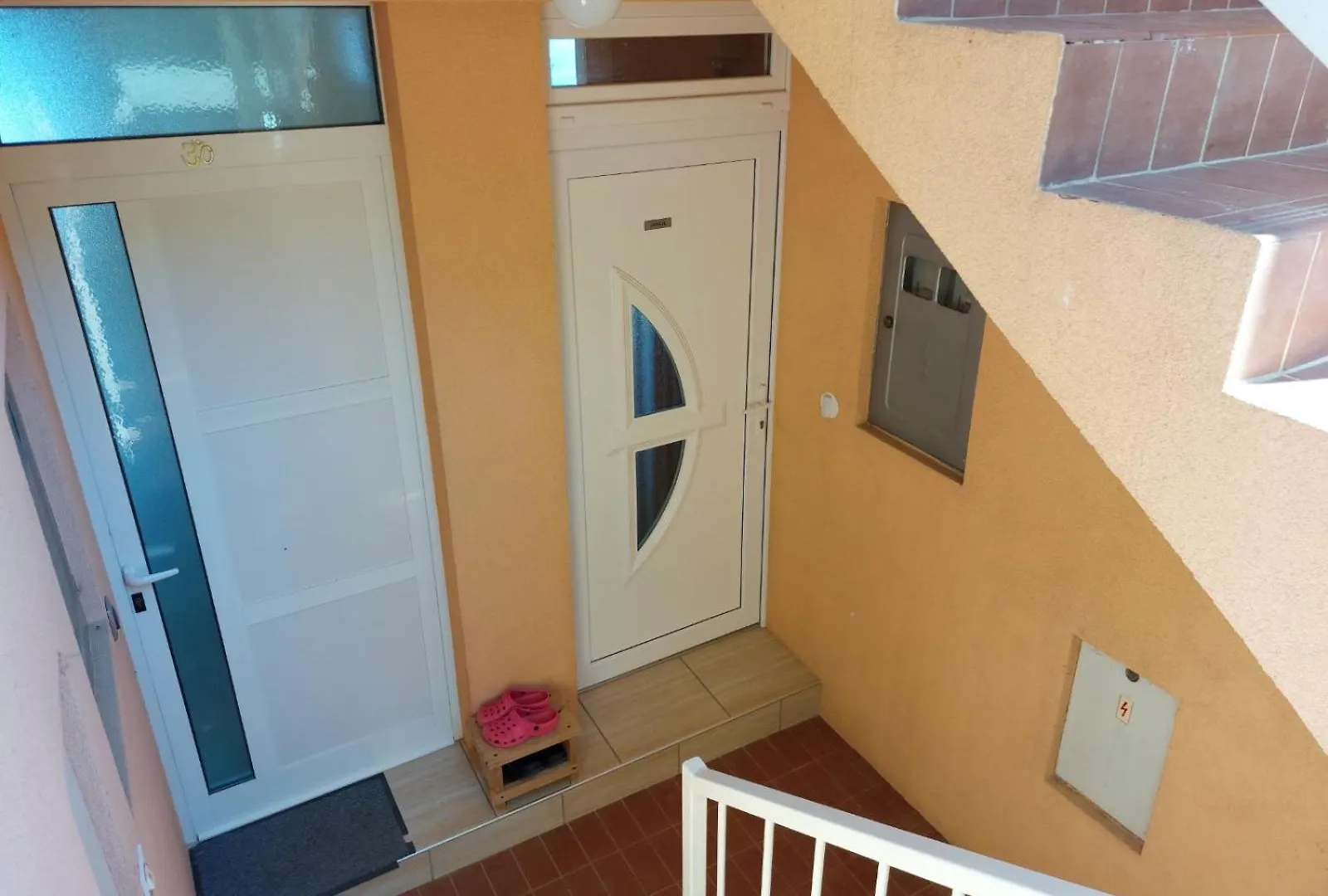 Apartment Jenul Labin   Labin (Istria)